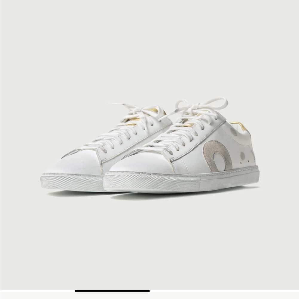 Oliver Cabell Malibu Low 1 Sneakers - Picture 3 of 7